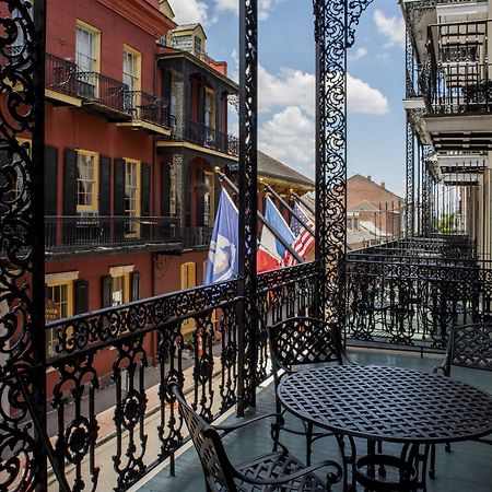 Hotel St. Marie New Orleans Buitenkant foto