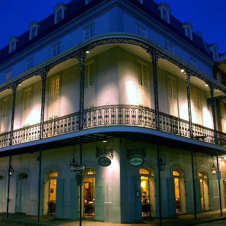 Hotel St. Marie New Orleans Buitenkant foto