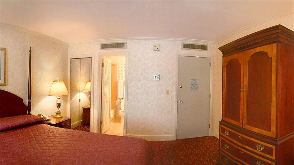 Hotel St. Marie New Orleans Buitenkant foto