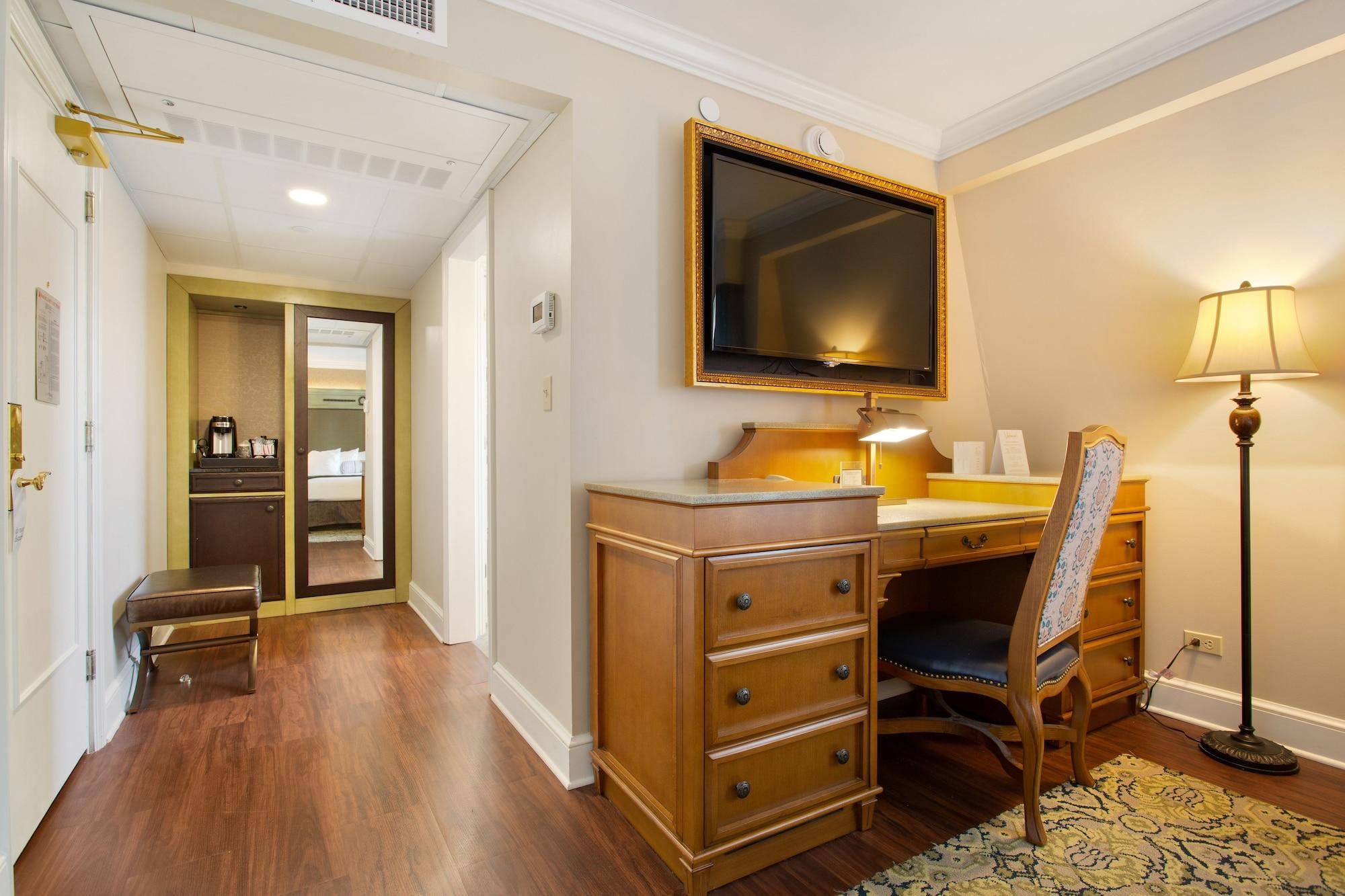 Hotel St. Marie New Orleans Buitenkant foto