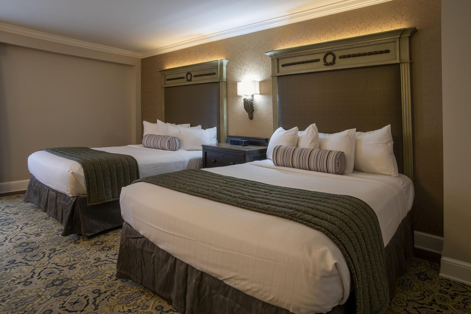 Hotel St. Marie New Orleans Buitenkant foto
