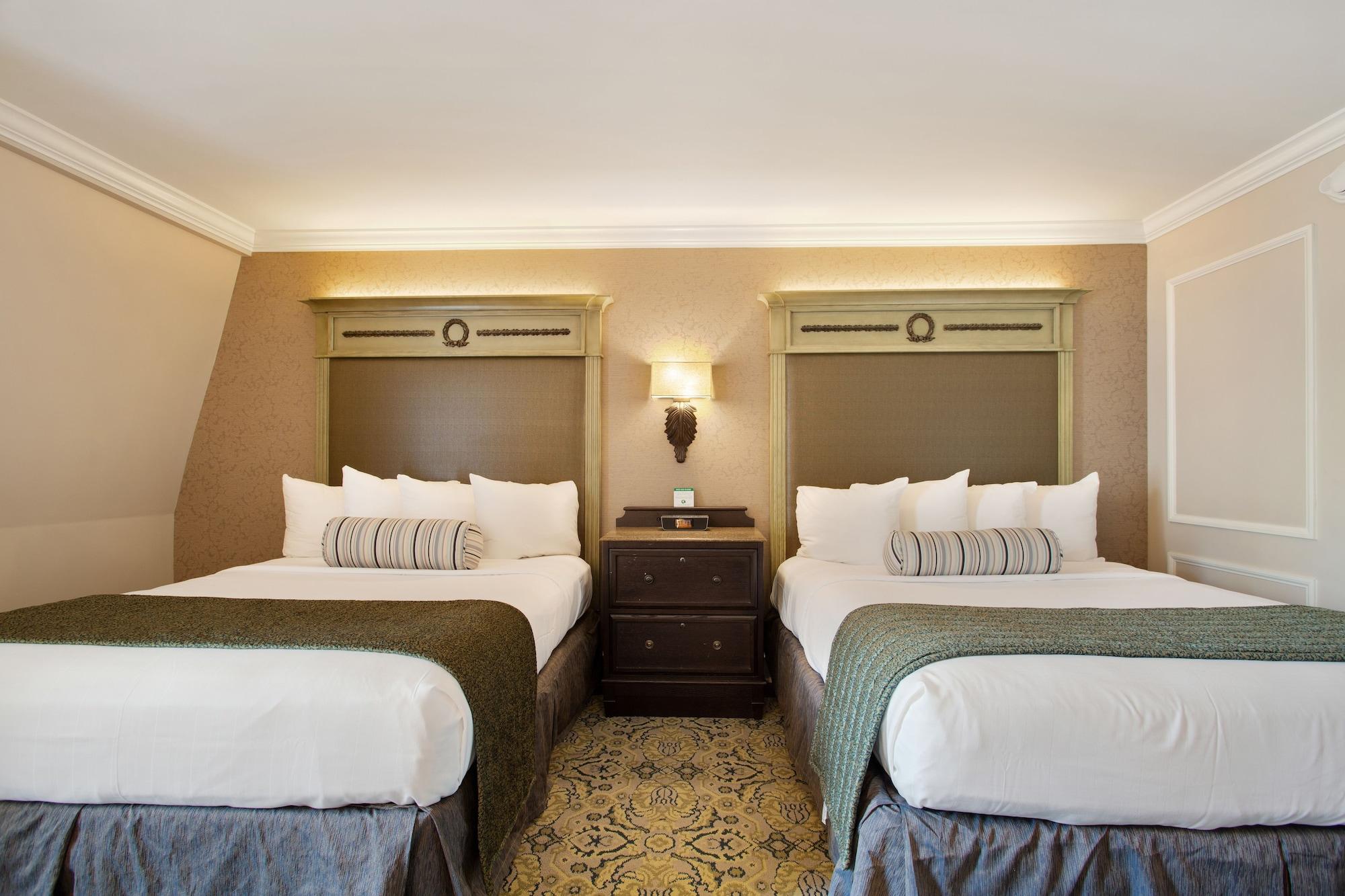 Hotel St. Marie New Orleans Buitenkant foto