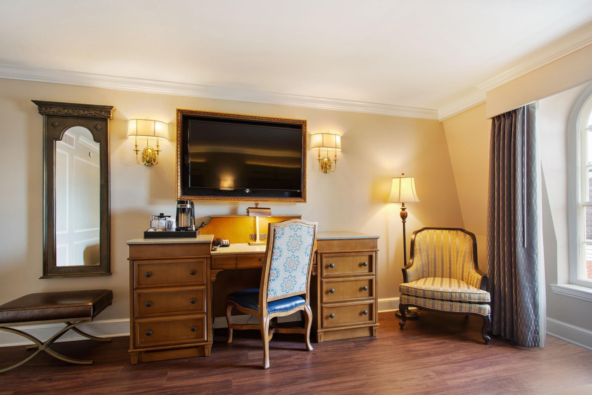 Hotel St. Marie New Orleans Buitenkant foto