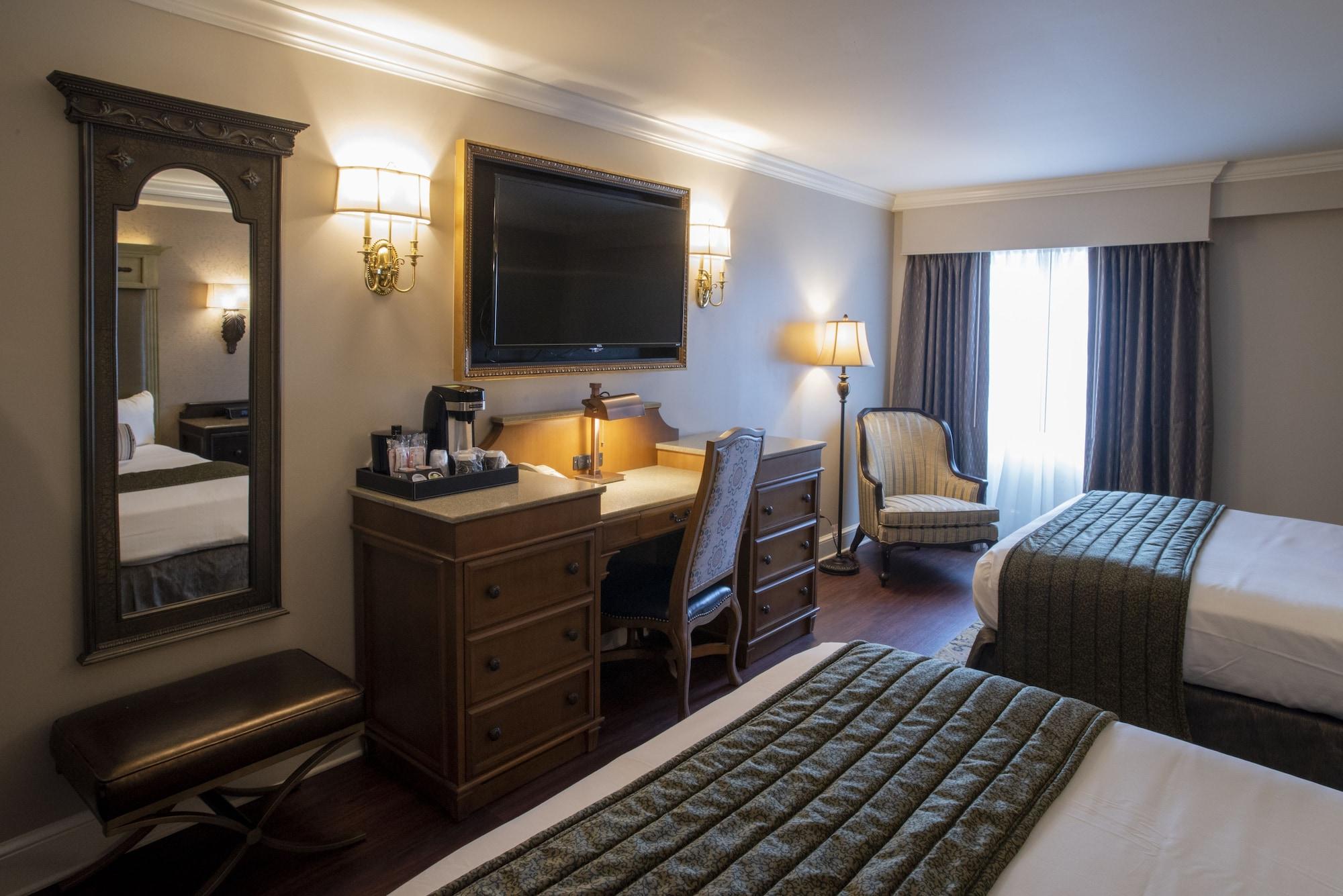 Hotel St. Marie New Orleans Buitenkant foto