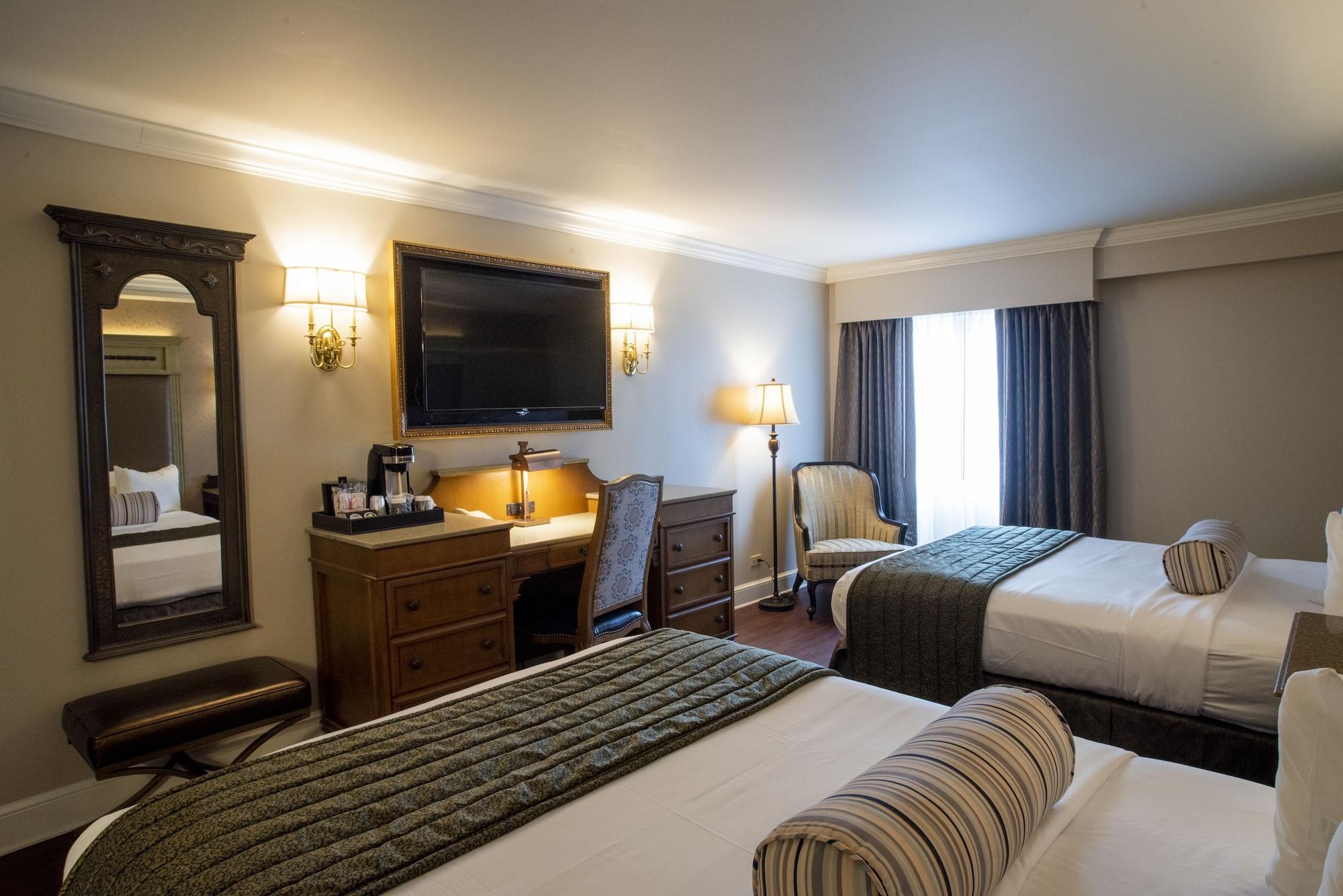 Hotel St. Marie New Orleans Buitenkant foto
