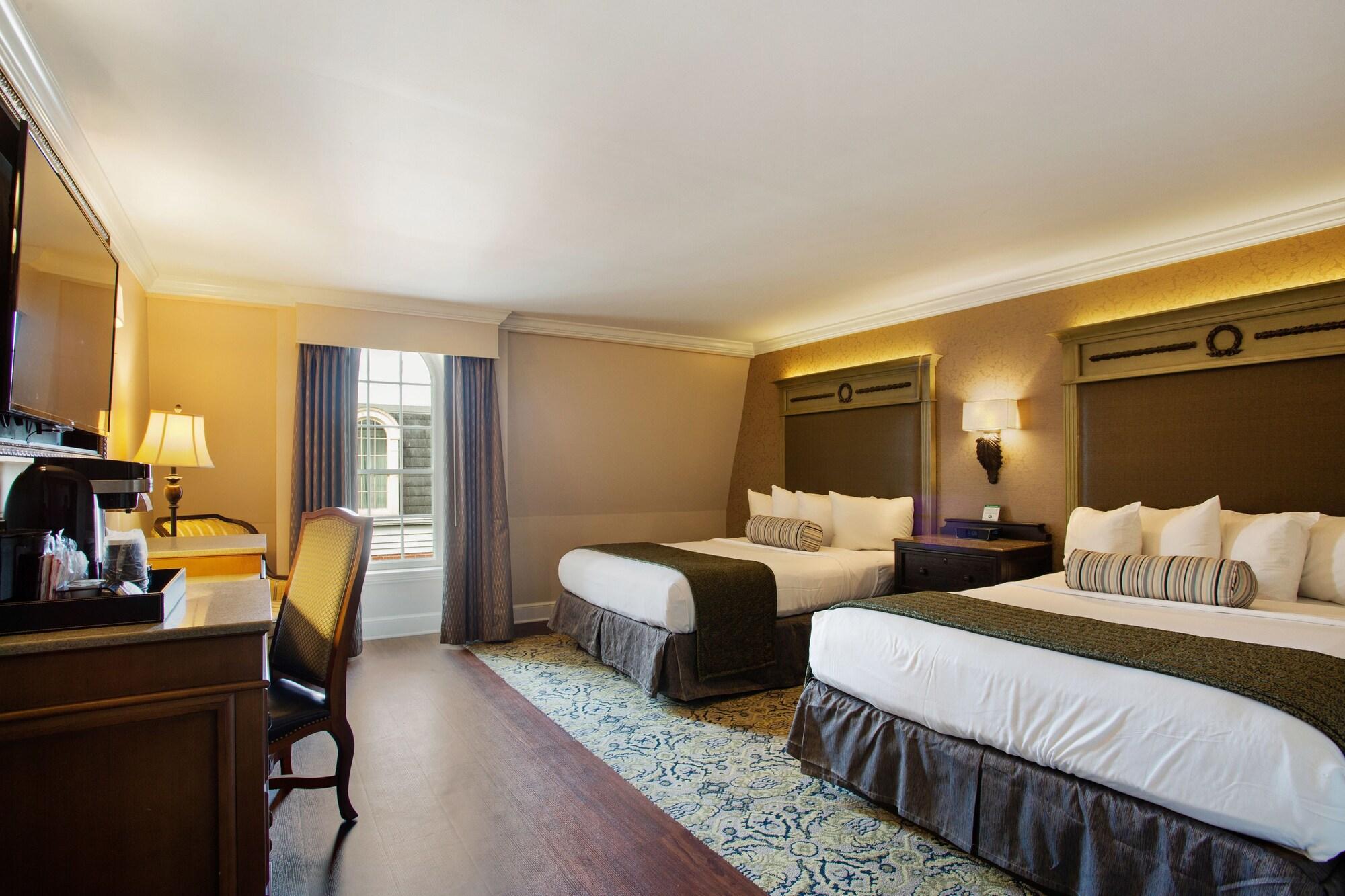 Hotel St. Marie New Orleans Buitenkant foto