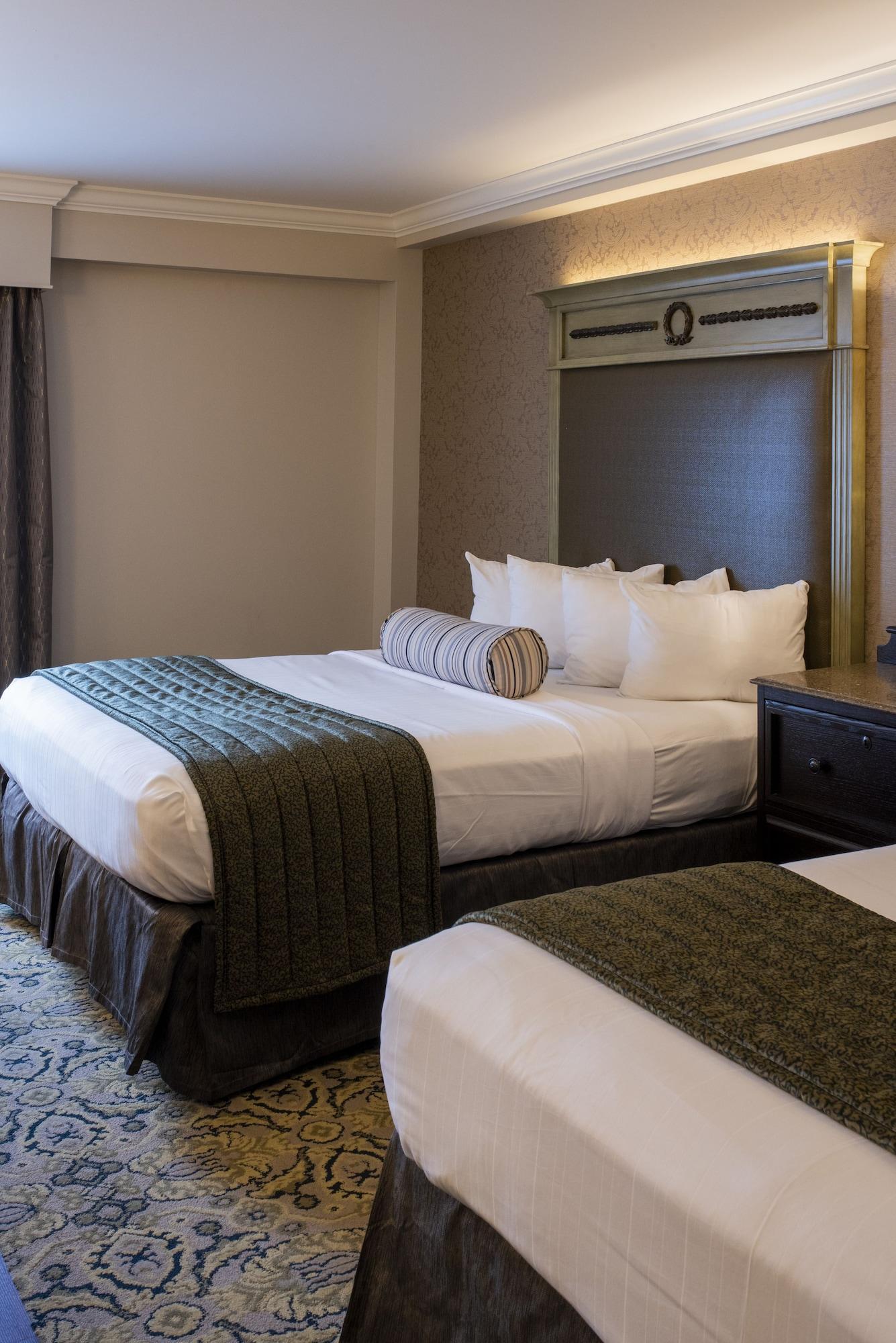 Hotel St. Marie New Orleans Buitenkant foto