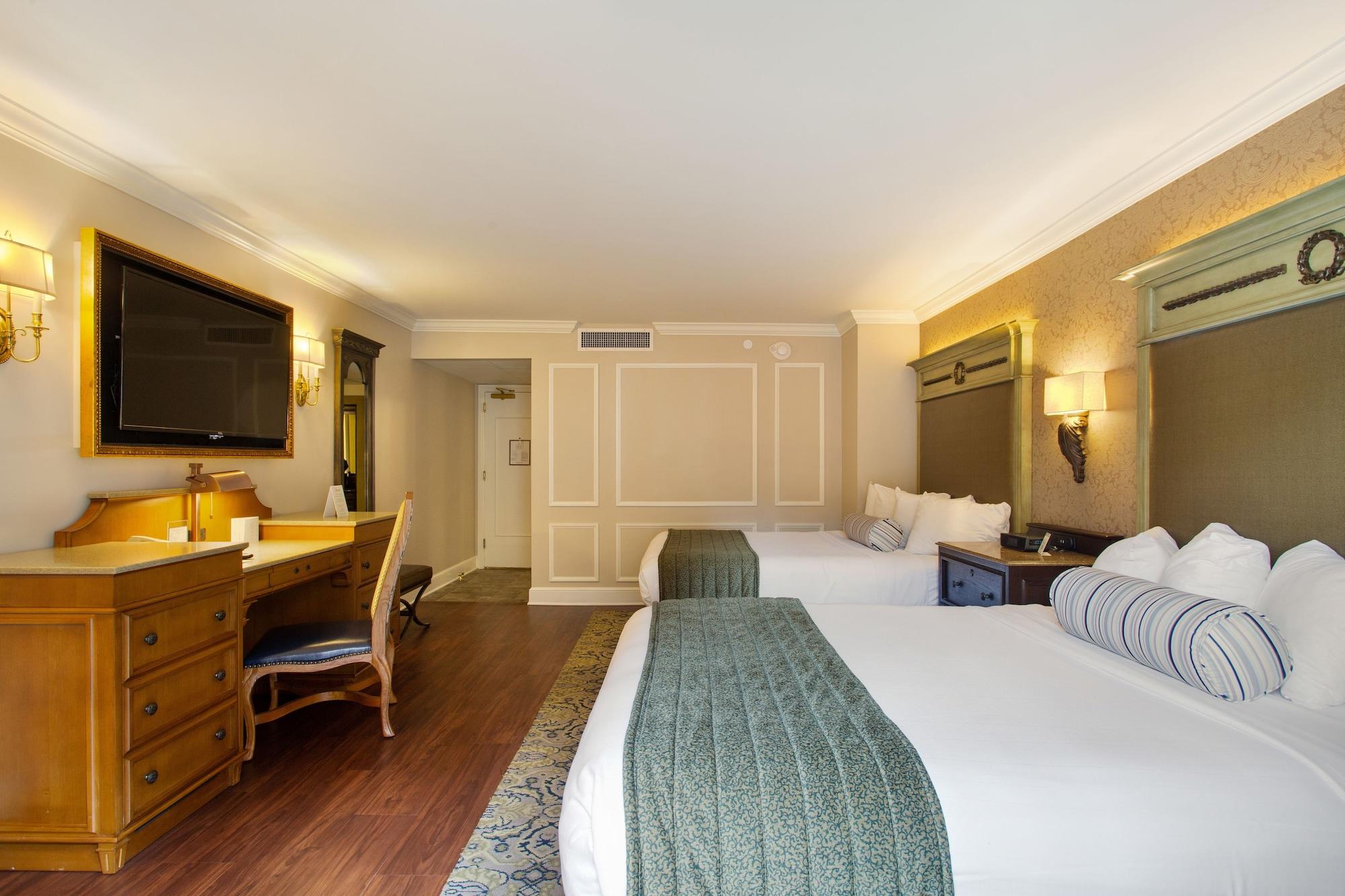 Hotel St. Marie New Orleans Buitenkant foto