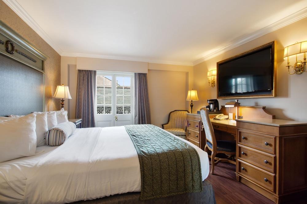 Hotel St. Marie New Orleans Buitenkant foto