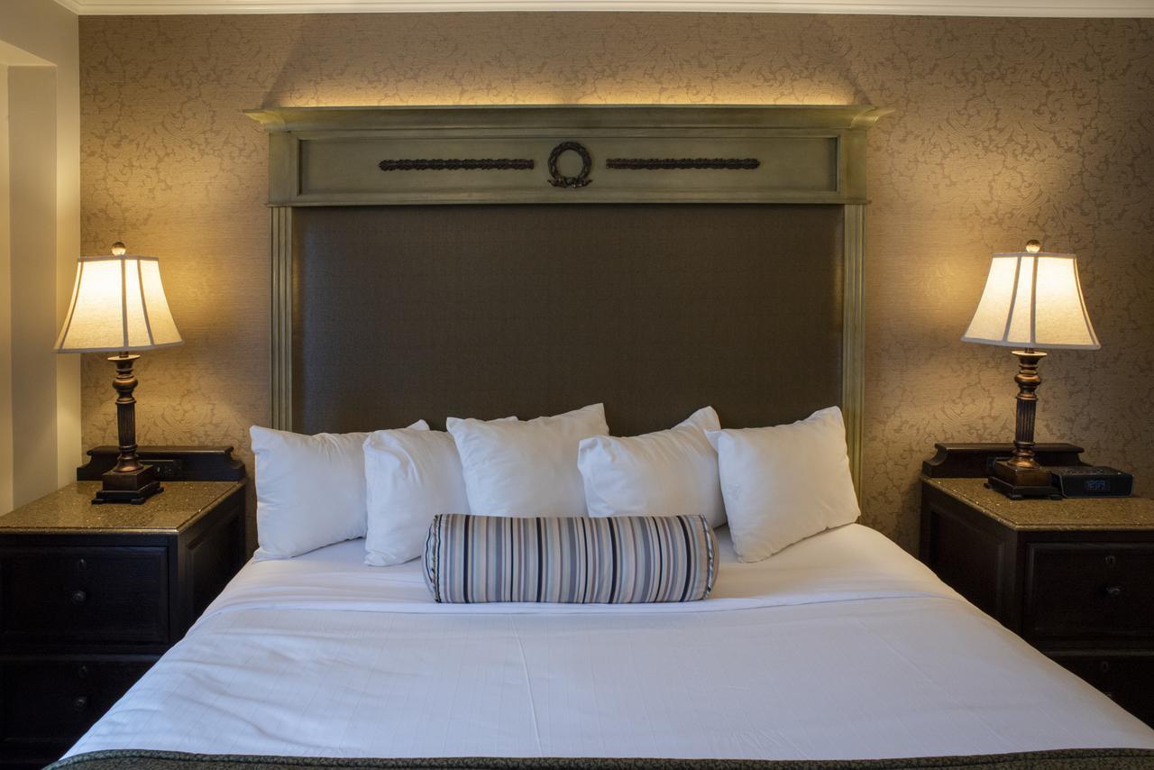 Hotel St. Marie New Orleans Buitenkant foto
