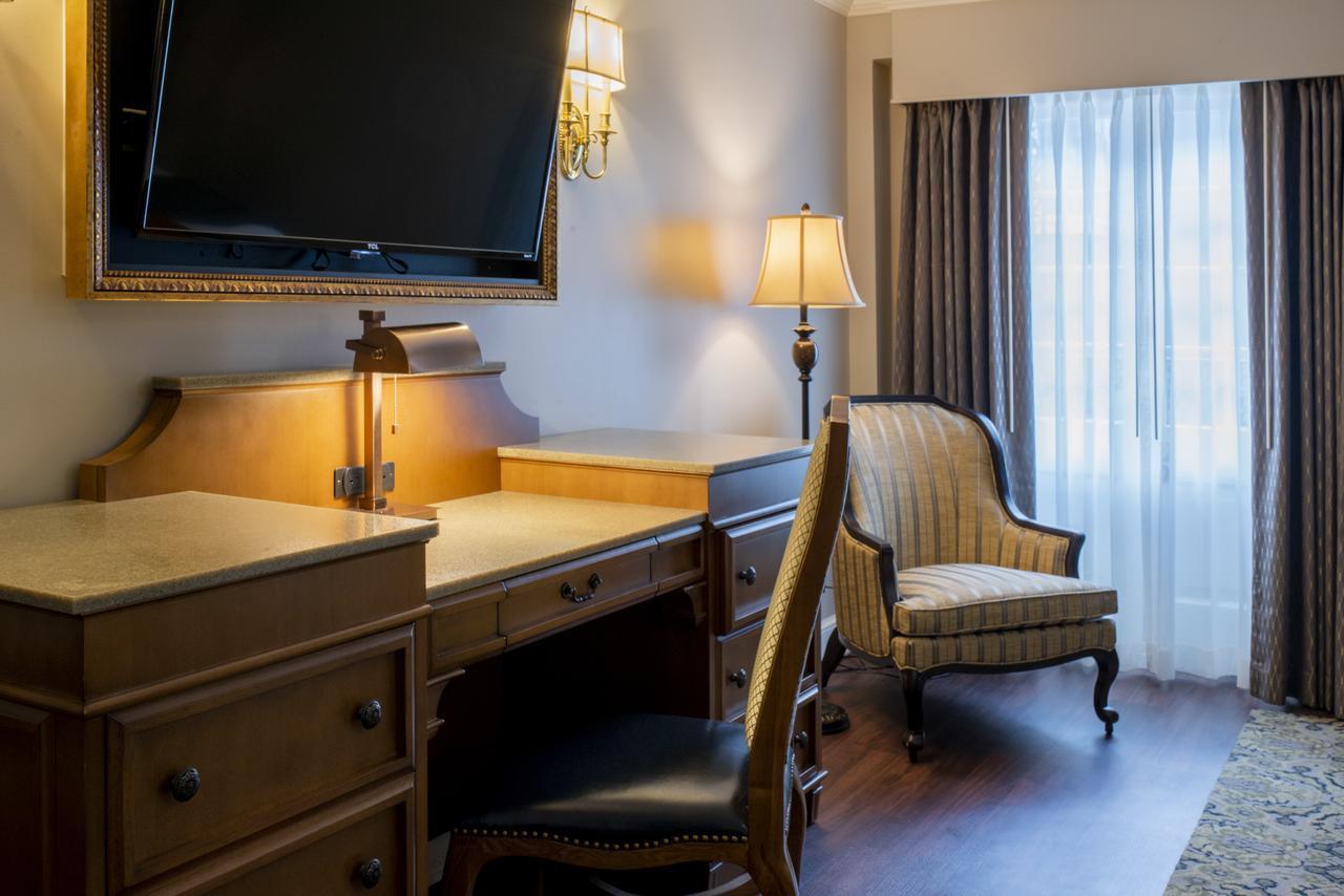 Hotel St. Marie New Orleans Buitenkant foto
