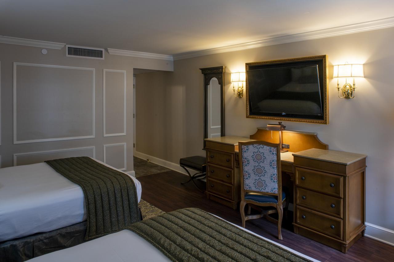 Hotel St. Marie New Orleans Buitenkant foto