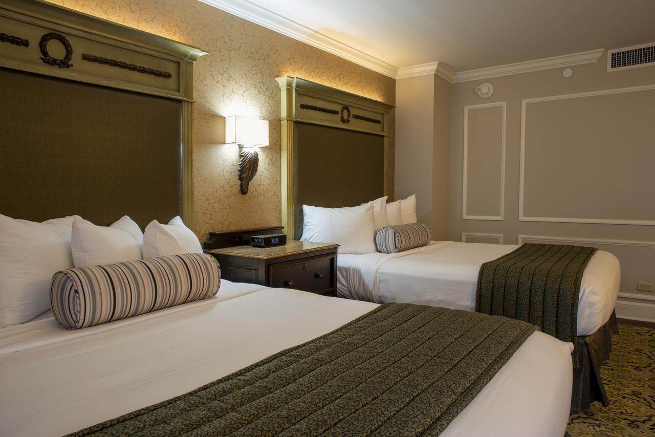 Hotel St. Marie New Orleans Buitenkant foto