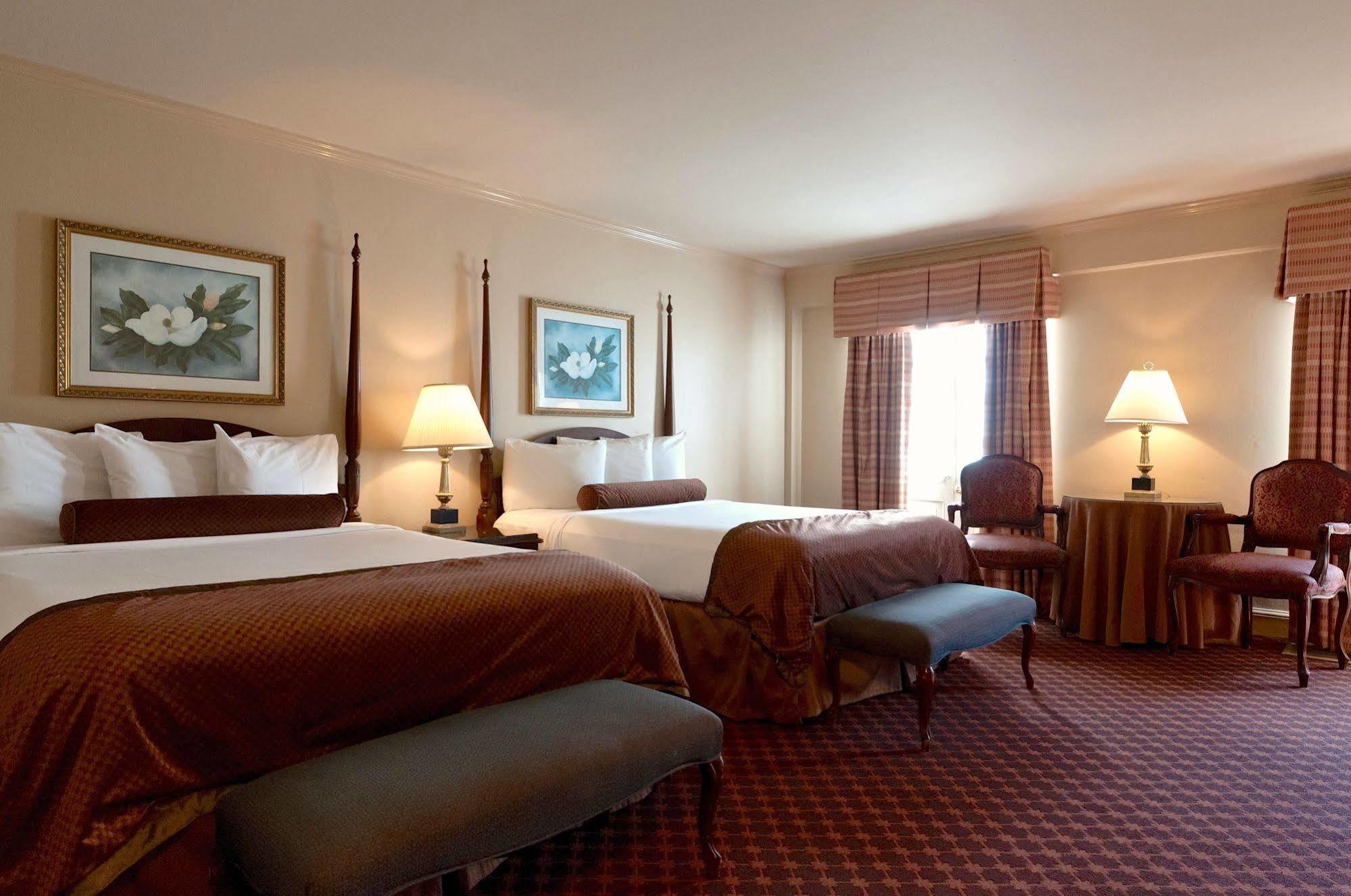 Hotel St. Marie New Orleans Buitenkant foto