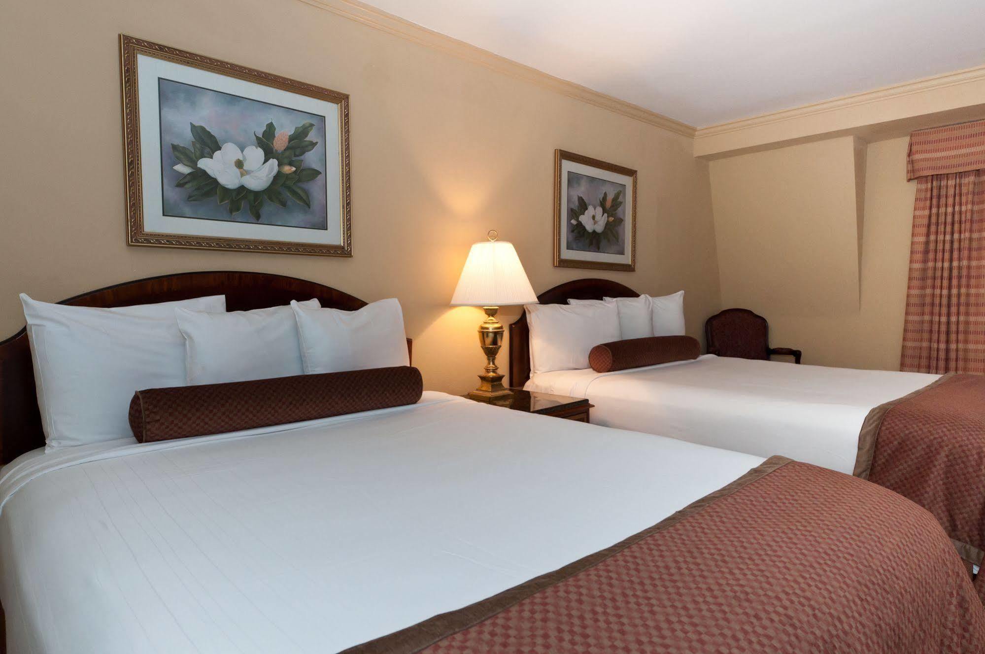 Hotel St. Marie New Orleans Buitenkant foto