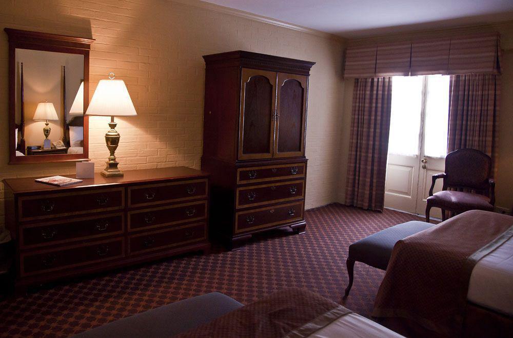 Hotel St. Marie New Orleans Buitenkant foto