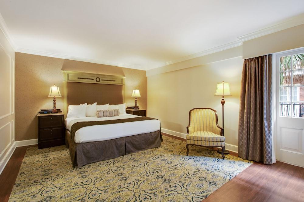 Hotel St. Marie New Orleans Buitenkant foto